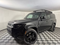 2025 Land Rover Defender 130 X-Dynamic SE SUV