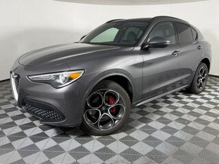 2023 Alfa Romeo Stelvio