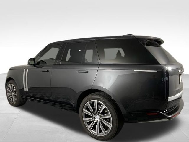 Certified 2023 Land Rover Range Rover Autobiography with VIN SALK19E74PA034875 for sale in Alpharetta, GA