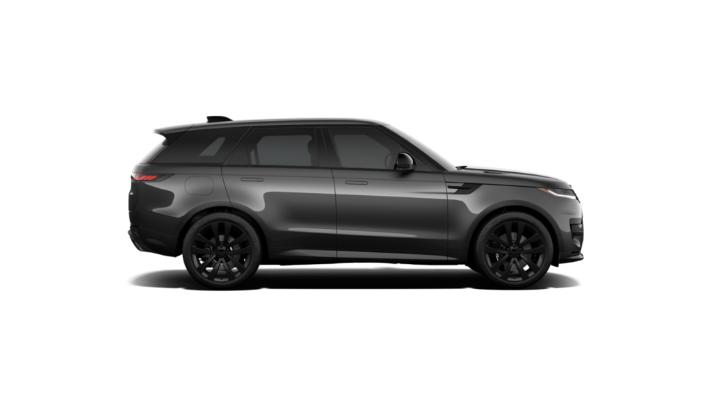 New 2026 Land Rover Range Rover Sport Dynamic SE 400PS