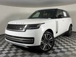   Range Rover Plug-In Hybrid