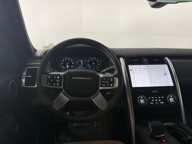 2026 Land Rover Discovery Gemini Edition - Photo 26