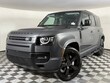   Defender 110