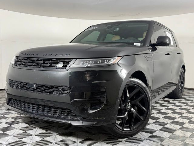 2024 Land Rover Range Rover Sport P400 MHEV SE Dynamic's photo