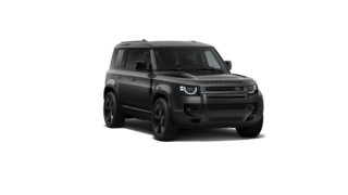 2026 Land Rover Defender 110