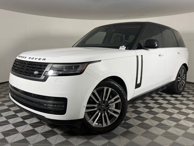 2025 Land Rover Range Rover 4.4 SE SWB's photo