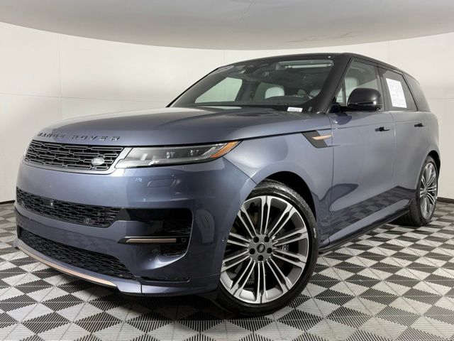 2025 Land Rover Range Rover Sport Dynamic SE for sale in Duluth, GA