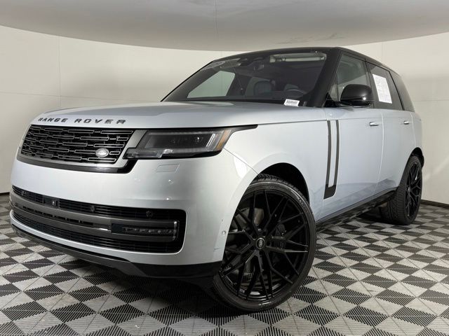 2023 Land Rover Range Rover 4.4 SE SWB's photo