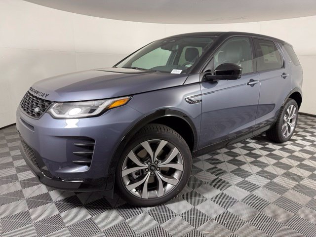  Land Rover Discovery Sport Landmark