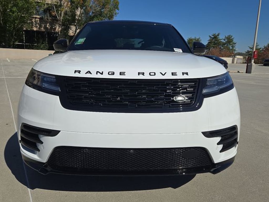 New 2026 Land Rover Range Rover Velar Dynamic SE 250PS SUV