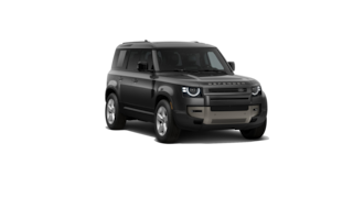 2026 Land Rover Defender 110