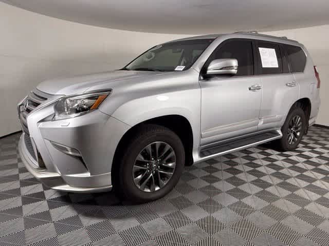 Used 2019 Lexus GX 460 460 SUV