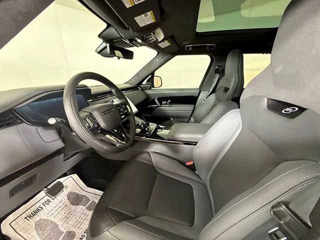 2025 Land Rover Range Rover Sport SV Edition Two - Photo 5
