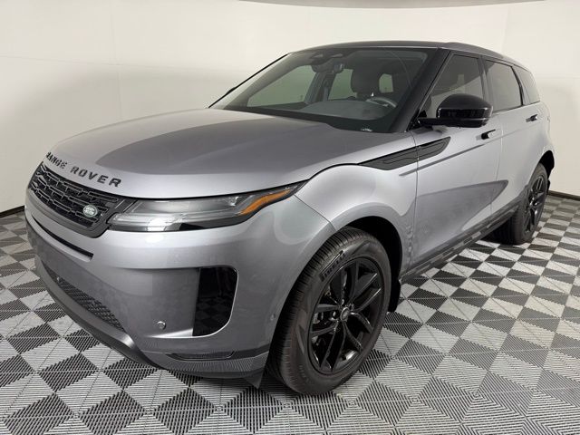 2025 Land Rover Range Rover Evoque S photo 3