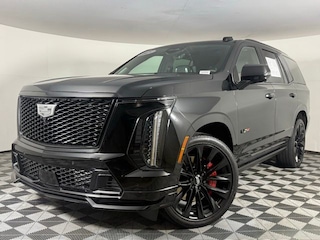 2025 Cadillac Escalade