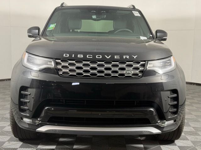 2026 Land Rover Discovery Gemini Edition - Photo 11