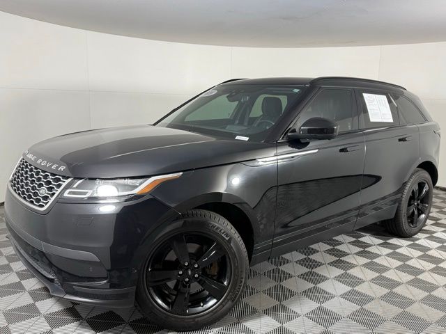 2018 Land Rover Range Rover Velar S