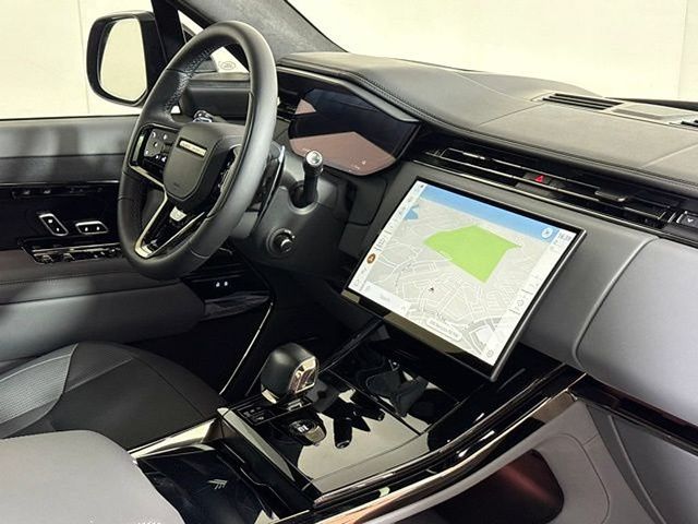 2025 Land Rover Range Rover Sport SV Edition Two - Photo 32
