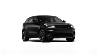 2026 Land Rover Range Rover Velar