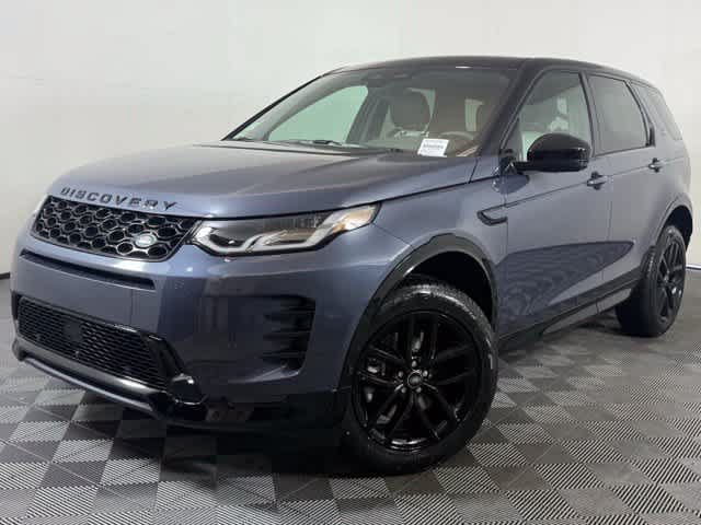 2025 Land Rover Discovery Sport Dynamic SE SUV