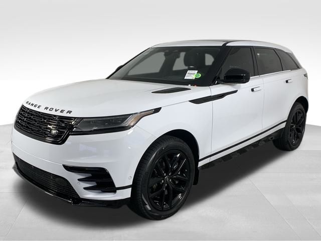 Used 2025 Land Rover Range Rover Velar Dynamic SE with VIN SALYL2FU5SA395184 for sale in Alpharetta, GA