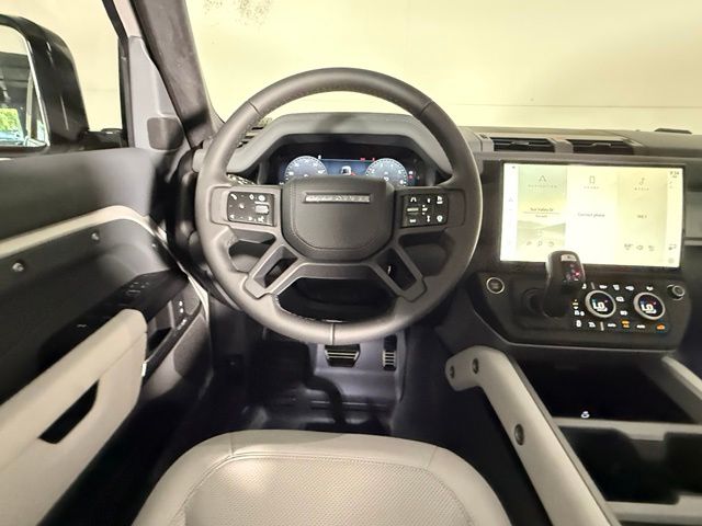 2026 Land Rover Defender X - Photo 17