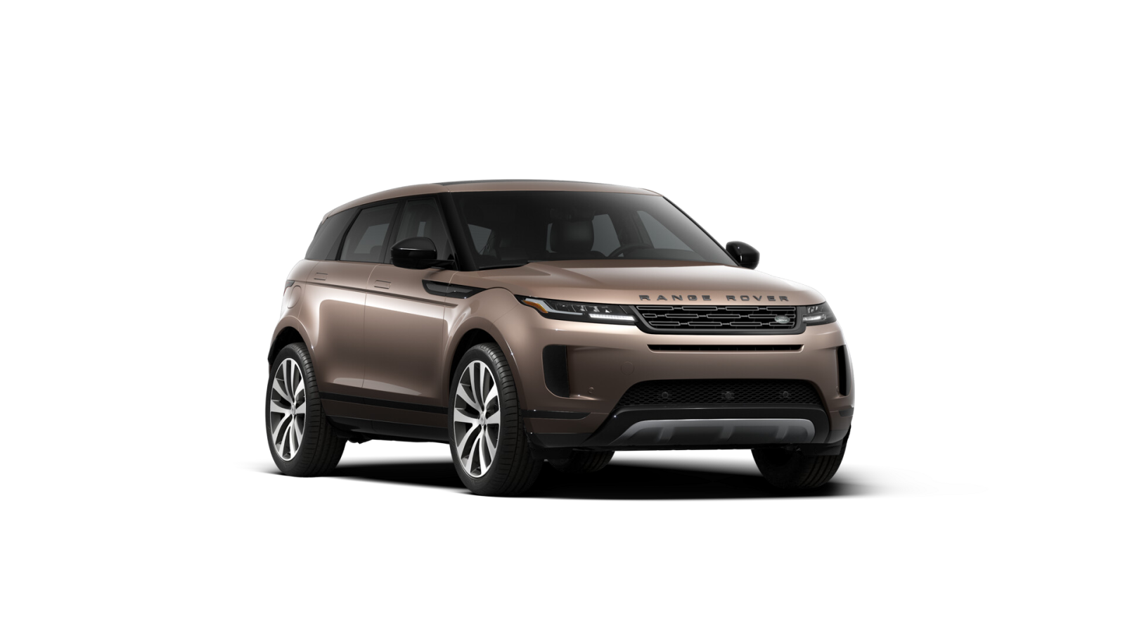 2026 Land Rover Range Rover Evoque S's photo