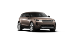 2026 Land Rover Range Rover Evoque S 249PS