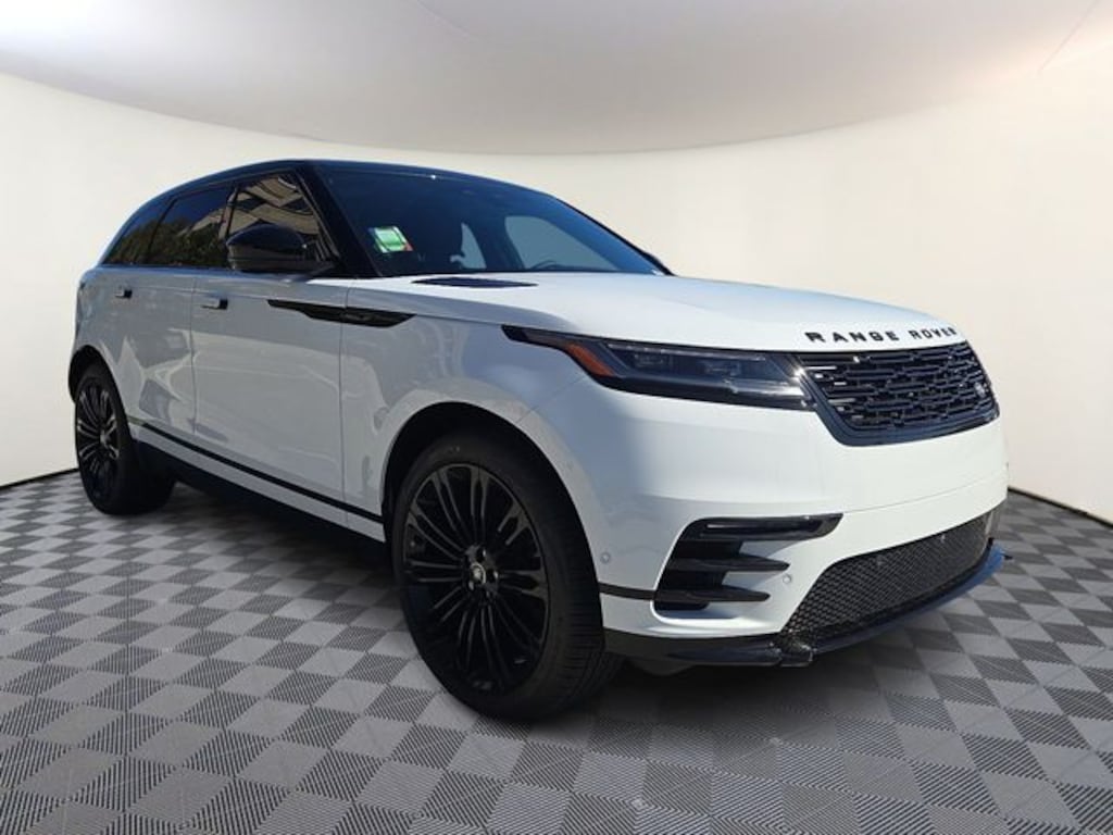 New 2026 Land Rover Range Rover Velar Dynamic SE 250PS SUV
