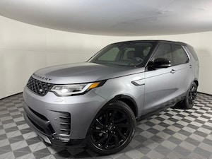 2025 Land Rover Discovery Dynamic SE