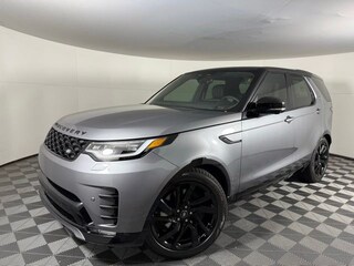 2025 Land Rover Discovery Dynamic SE SUV