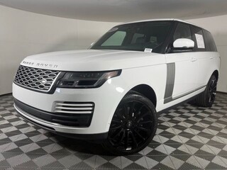 2021 Land Rover Range Rover Westminster SUV