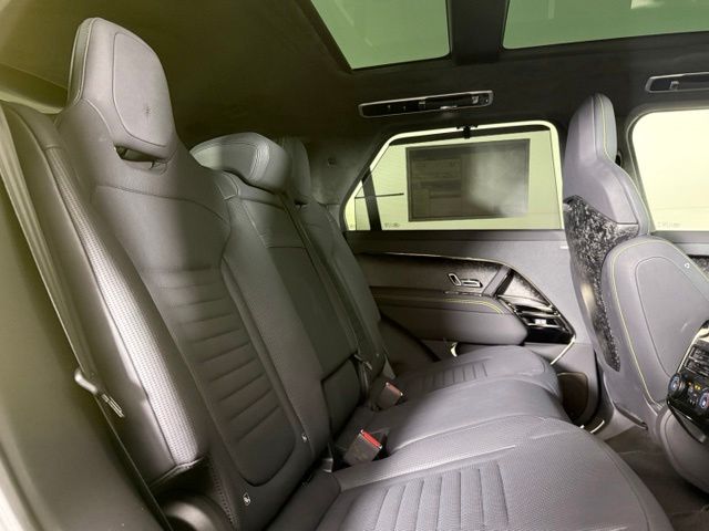 2025 Land Rover Range Rover Sport SV Edition Two - Photo 29