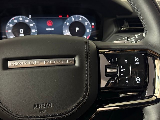 2026 Land Rover Range Rover Velar S - Photo 18