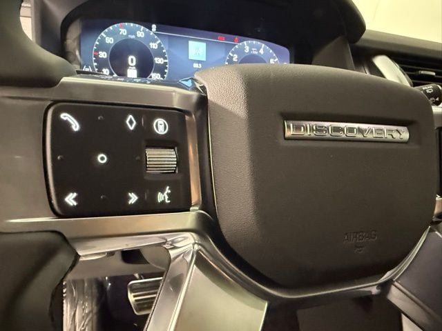 2026 Land Rover Discovery Gemini Edition - Photo 17