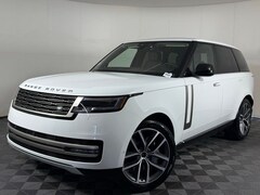 2025 Land Rover Range Rover SE SUV