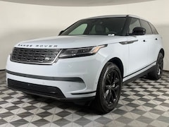 2026 Land Rover Range Rover Velar S