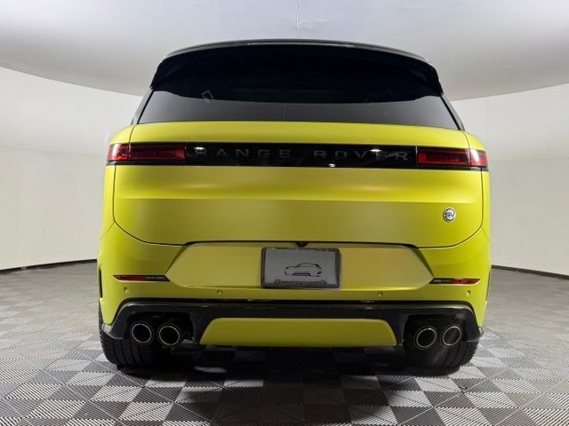 2025 Land Rover Range Rover Sport SV Edition Two - Photo 7