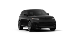 2026 Land Rover Range Rover Sport SE 360PS
