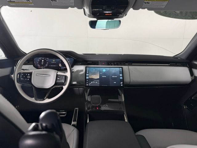 2025 Land Rover Range Rover Sport Dynamic SE - Photo 27