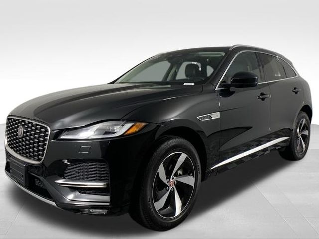 Used 2022 Jaguar F-Pace S with VIN SADCJ2EXXNA689708 for sale in Alpharetta, GA