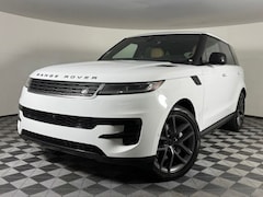 2026 Land Rover Range Rover Sport SE SUV