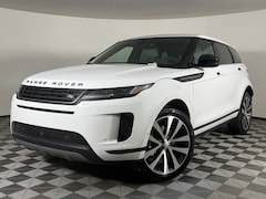 2026 Land Rover Range Rover Evoque S SUV