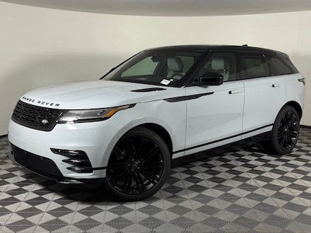2026 Land Rover Range Rover Velar Dynamic SE SUV