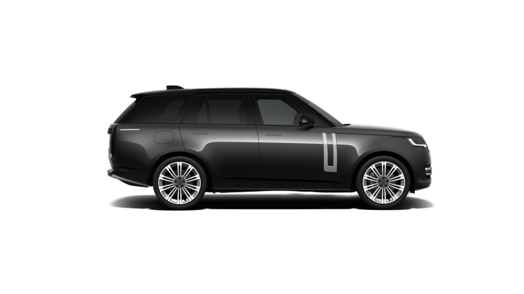 New 2026 Land Rover Range Rover SE 400PS SUV