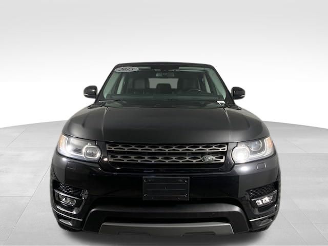 Used 2015 Land Rover Range Rover Sport SE with VIN SALWG2VFXFA614385 for sale in Alpharetta, GA