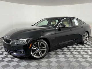 2019 BMW 4 Series