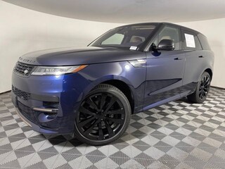 2023 Land Rover Range Rover Sport SE Dynamic SUV