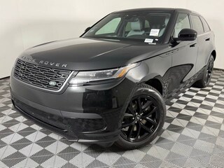 2026 Land Rover Range Rover Velar S SUV