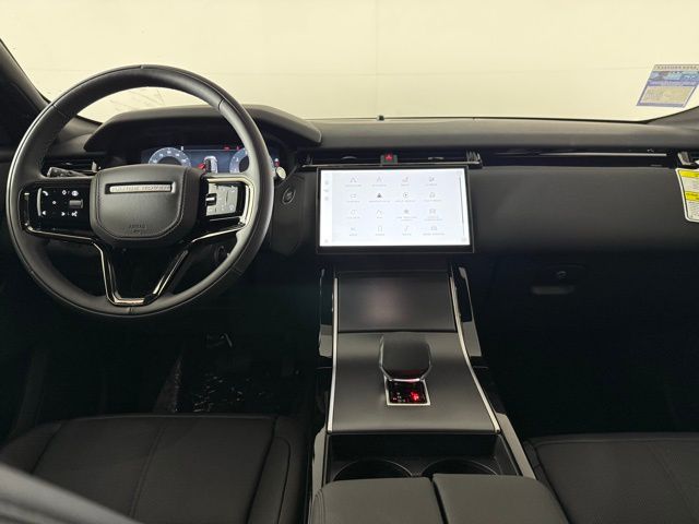 2026 Land Rover Range Rover Velar S - Photo 26